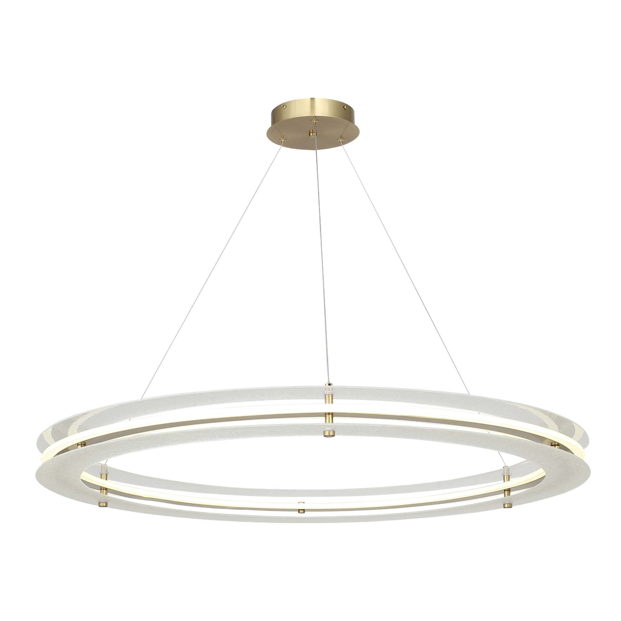Картинка SL6245.213.01 Светильник подвесной ST-Luce FAGY
