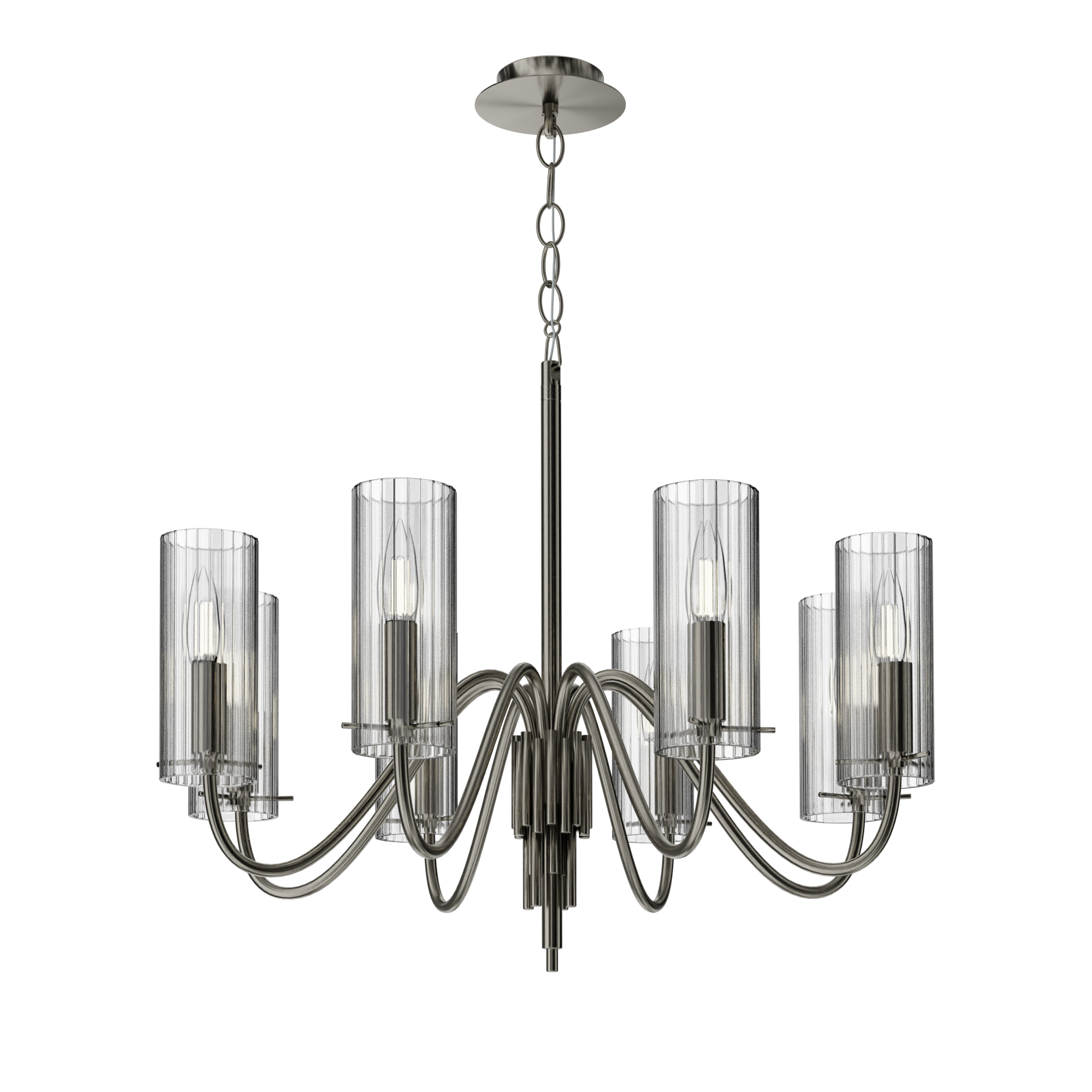 Картинка SL2005.103.08 Люстра ST-Luce SANTORI