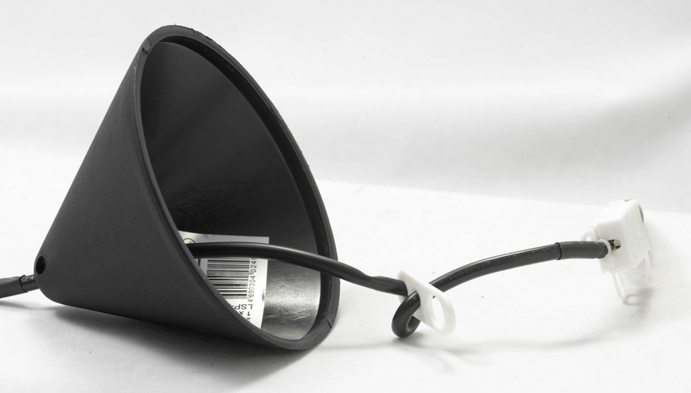 Картинка Подвесной светильник Lussole Loft LSP-9813