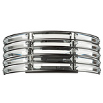 Картинка Настенный светильник Lightstar Amerigo 746618