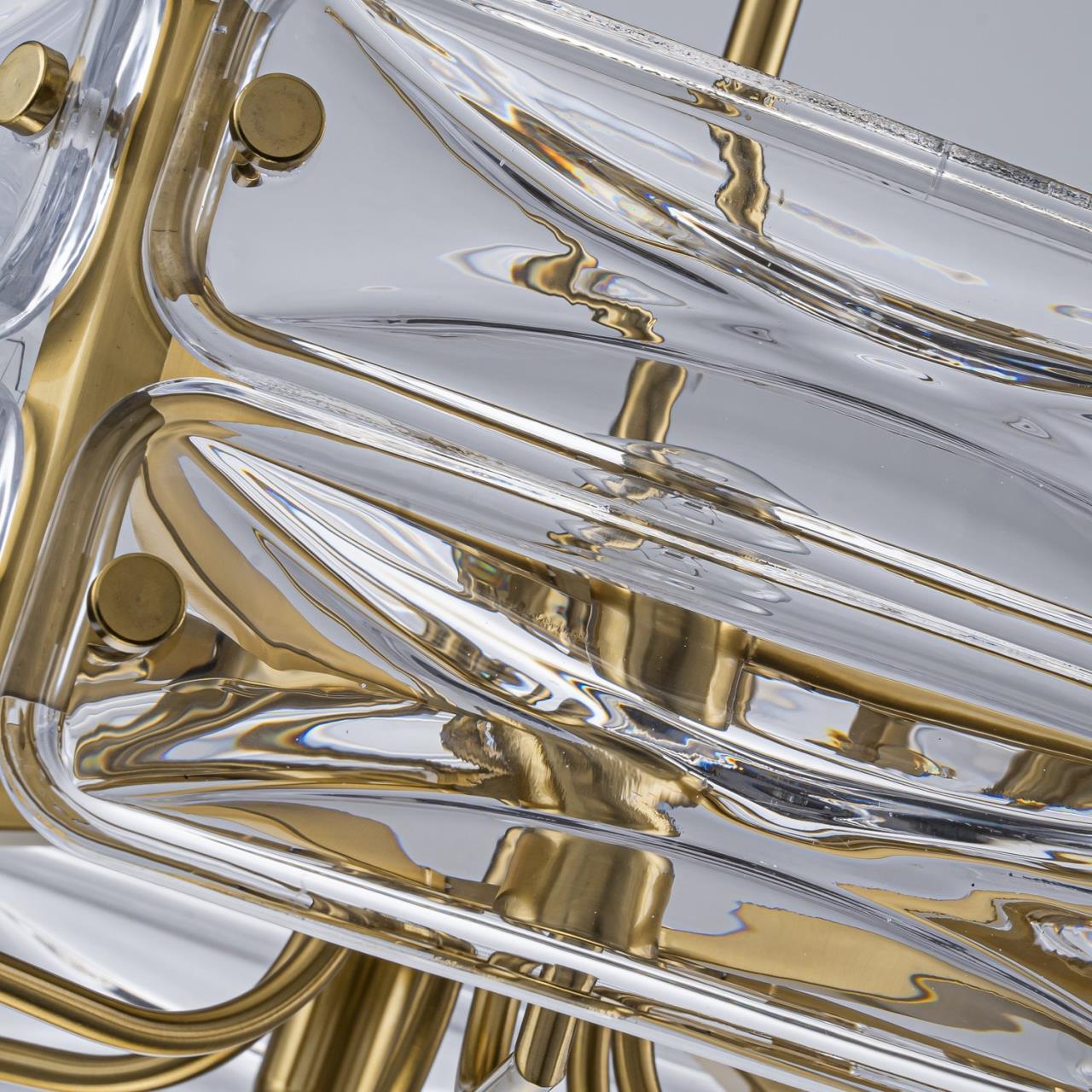 Картинка Подвесная люстра Favourite 4764-6P Glacies