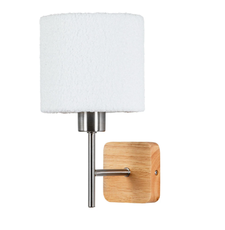 Картинка Бра Arte Lamp CHARLIE A5071AP-1SS