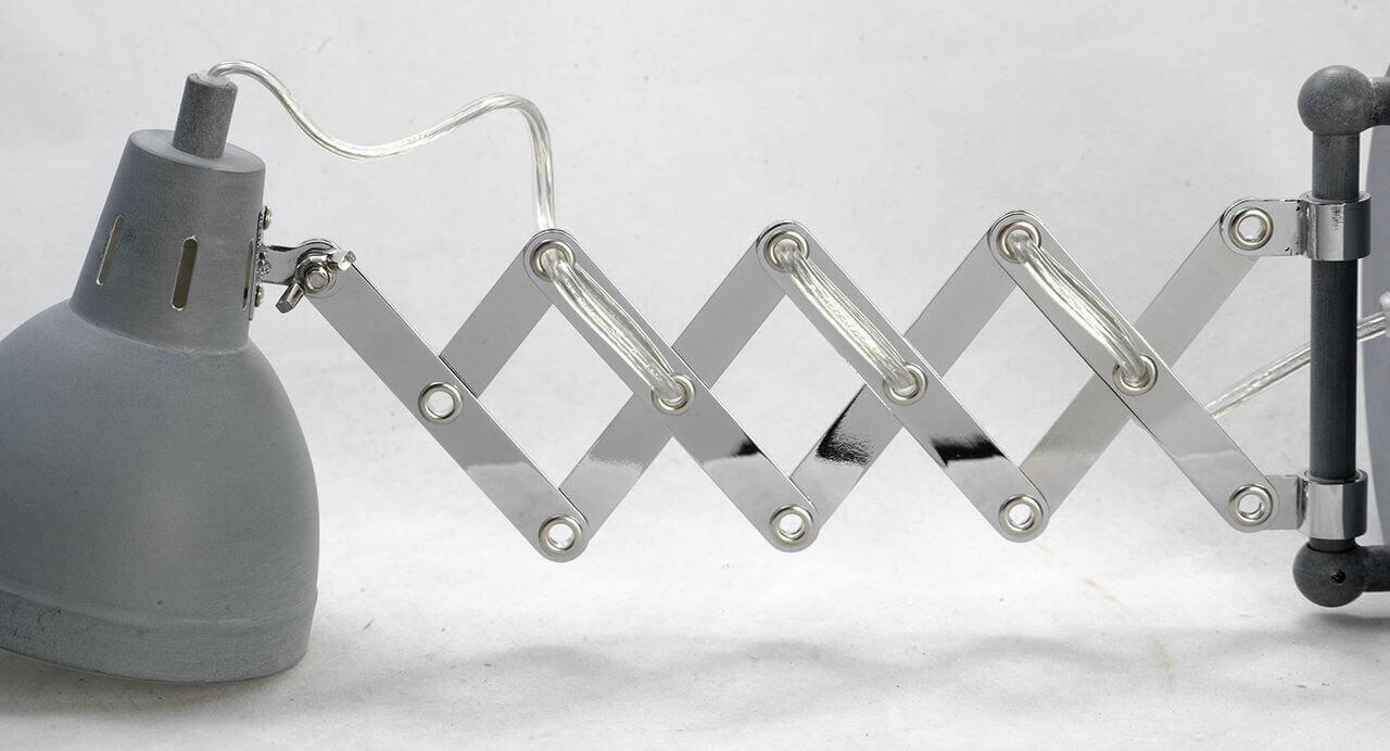 Картинка Спот Lussole Loft Koyukuk LSP-8050