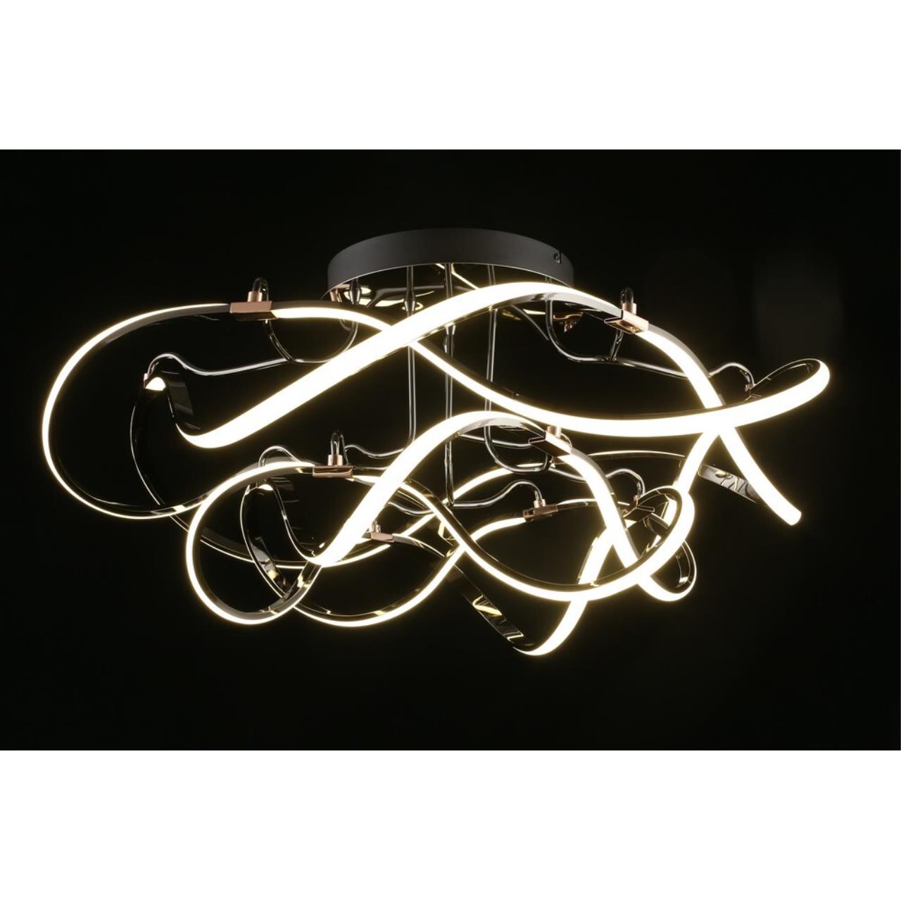 Картинка APL.062.07.70 Люстра потолочная Aployt Dzhin