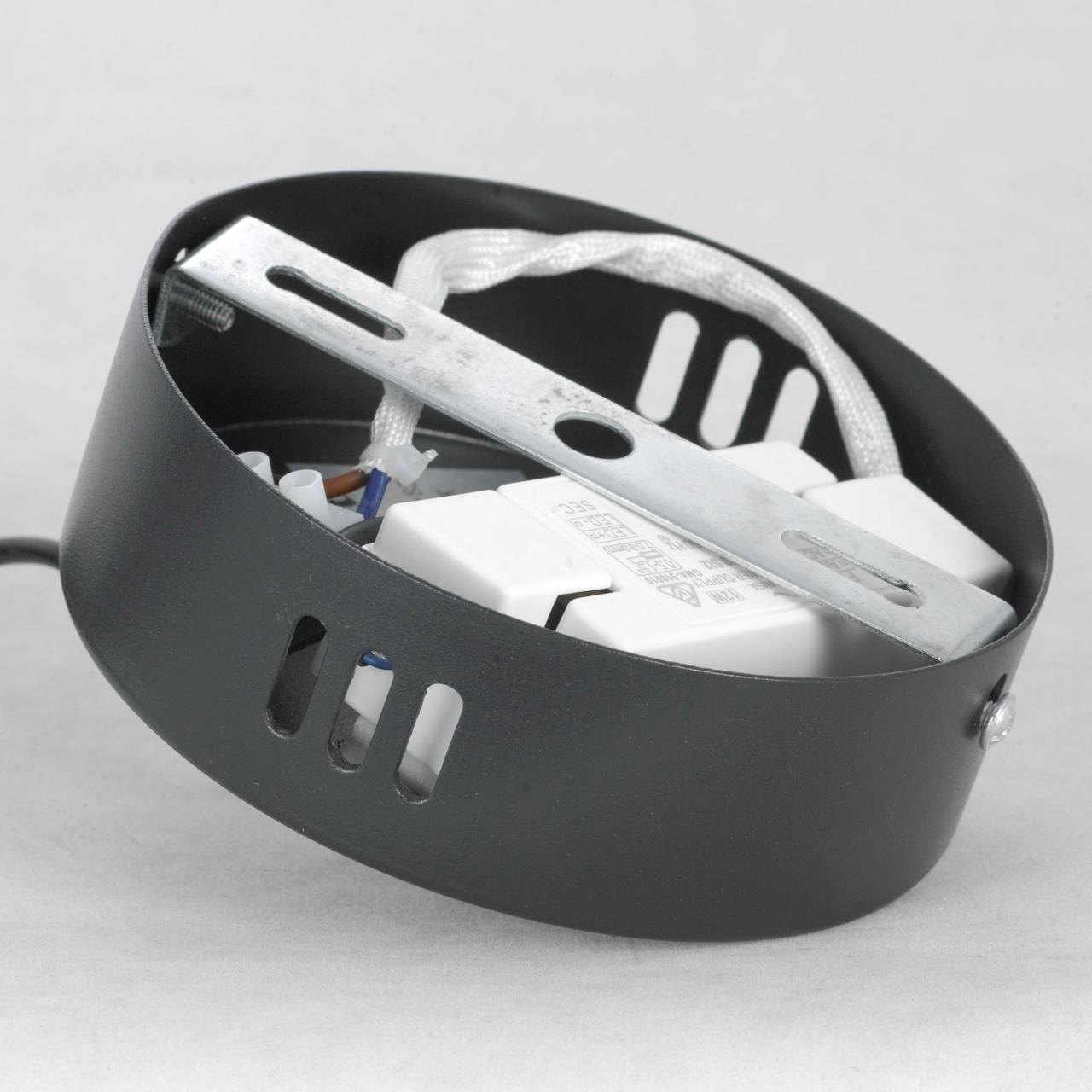 Картинка Подвесной светильник Lussole  LSP-7007