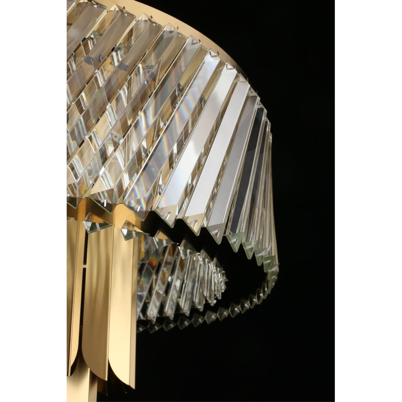 Картинка APL.780.23.09 Люстра подвесная Aployt Stefania