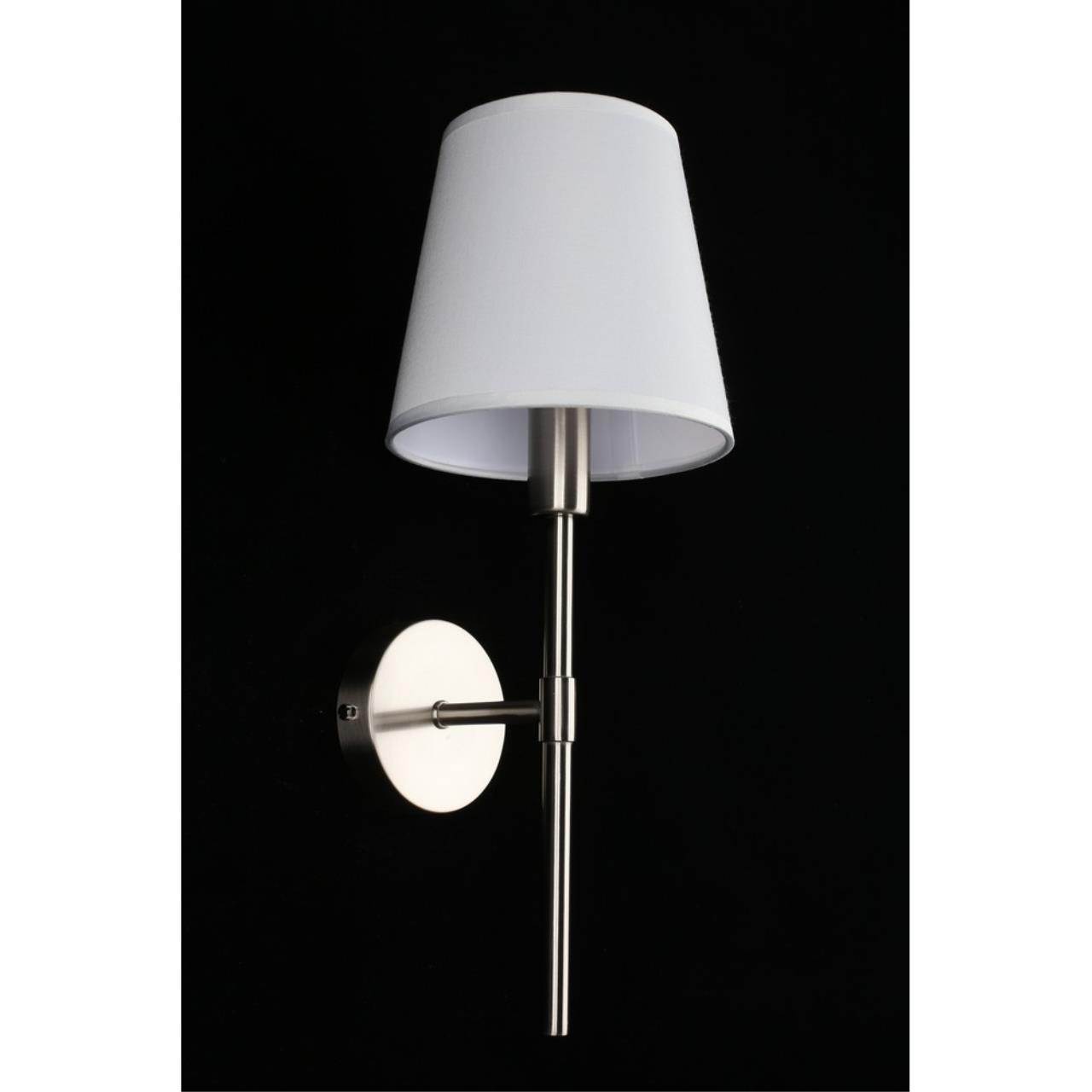 Картинка APL.330.01.01 Бра настенное Aployt Zofia