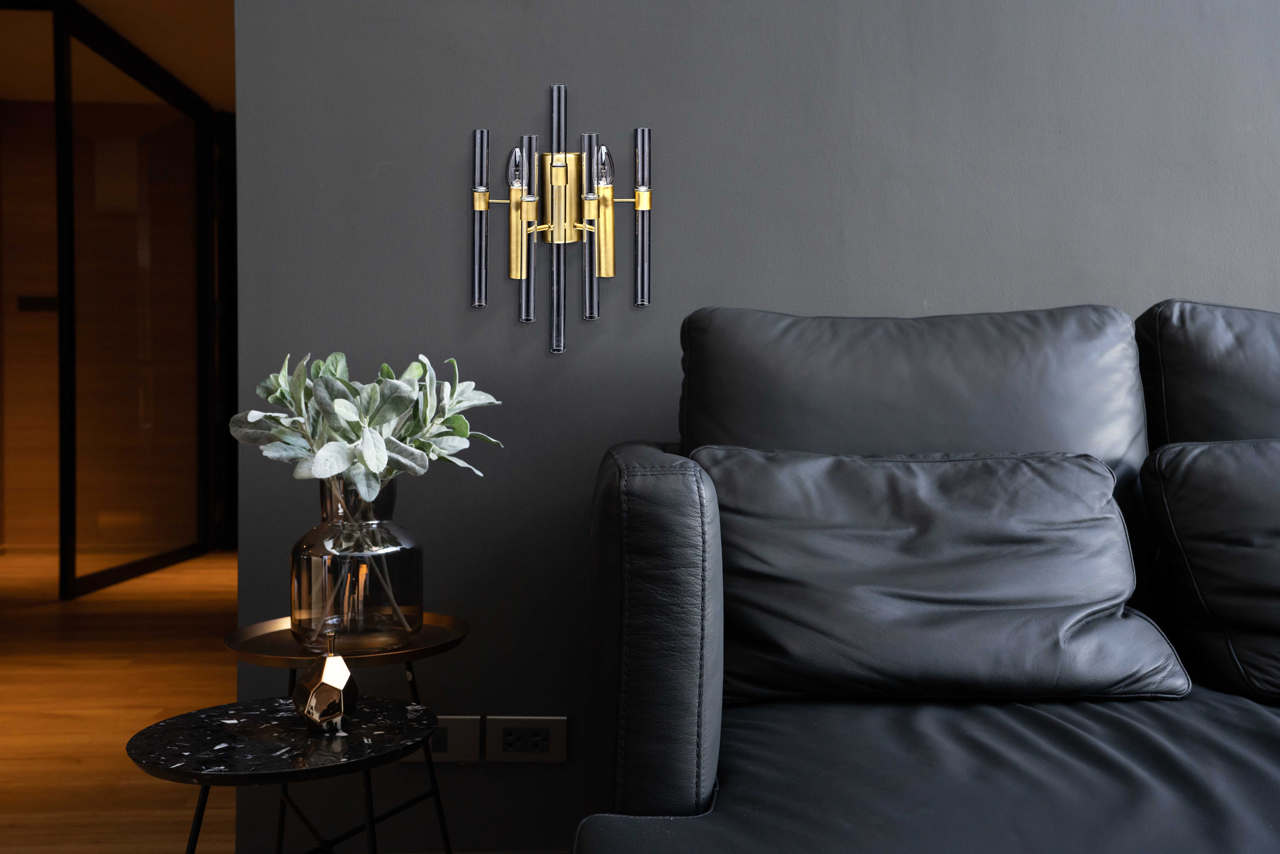 Картинка Бра MW-Light Альгеро 285021002