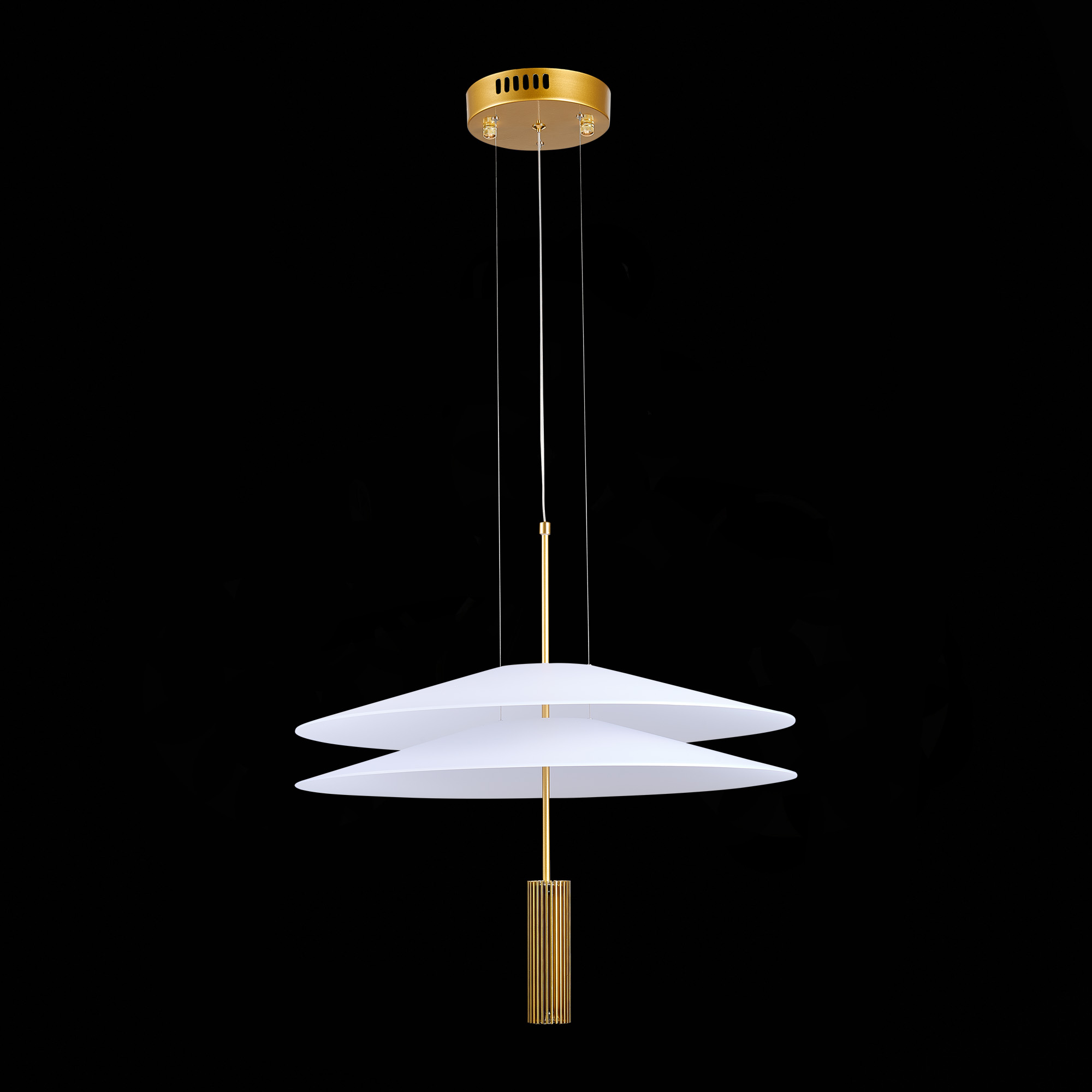 Картинка Подвесной светодиодный светильник ST Luce Isola SL6101.203.01