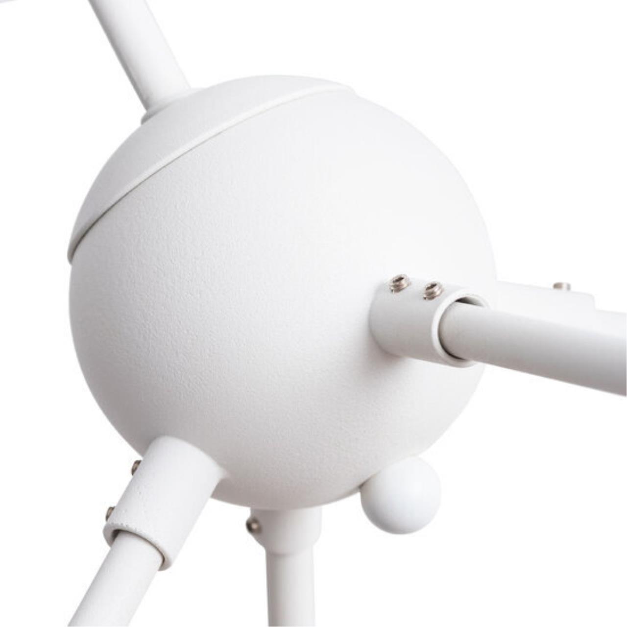 Картинка Подвесная люстра Arte Lamp Matrix A3064SP-12WH