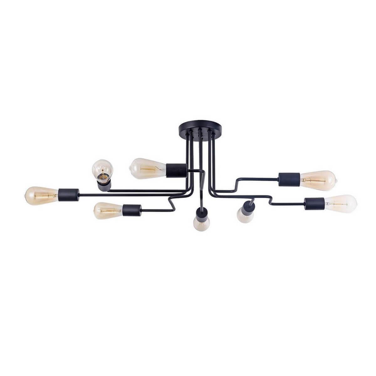 Картинка Потолочный светильник Maytoni Gilbert T532CL-08B
