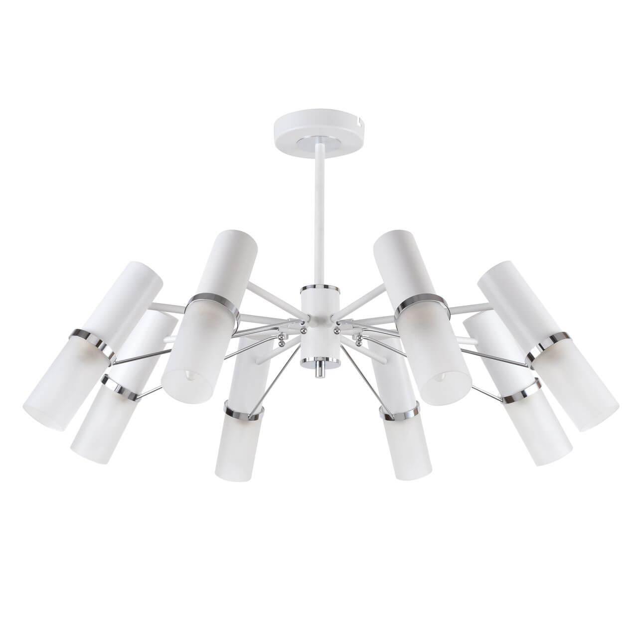 люстры потолочная люстра f-promo viator 2559-8p, доставка по Казахстану 