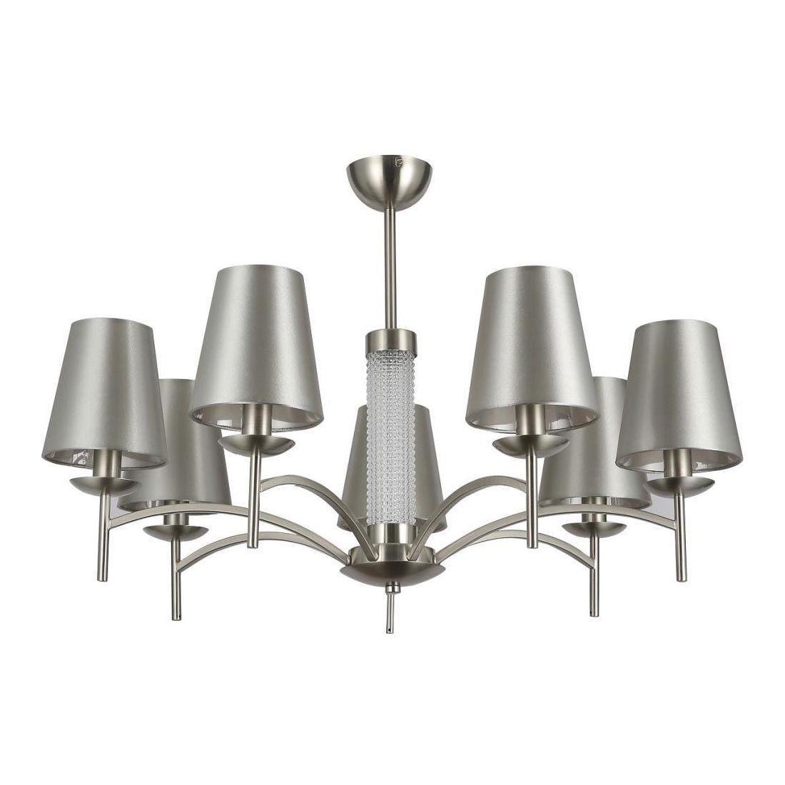 Картинка Подвесная люстра F-Promo Velum 2906-7P