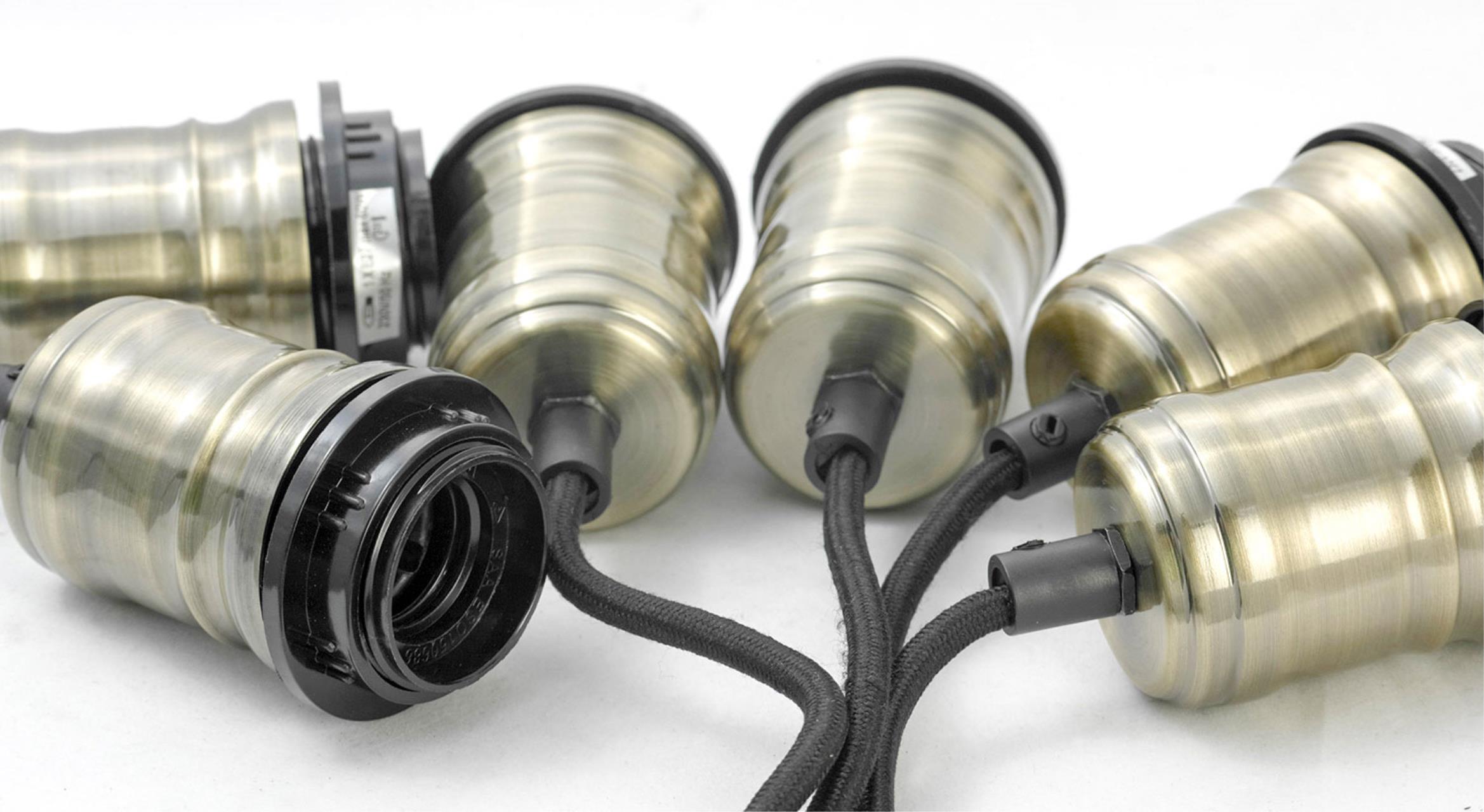 Картинка Подвесной светильник Lussole Loft IV LSP-9310