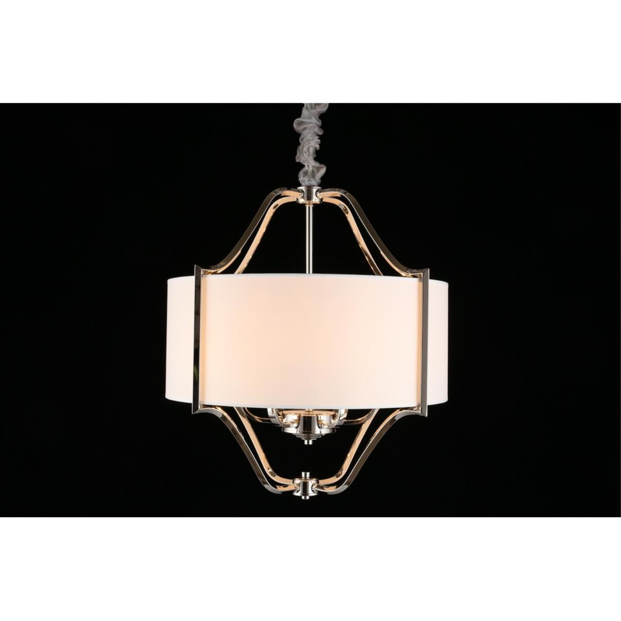 Картинка Подвесная люстра Aployt Kamila APL.727.06.06