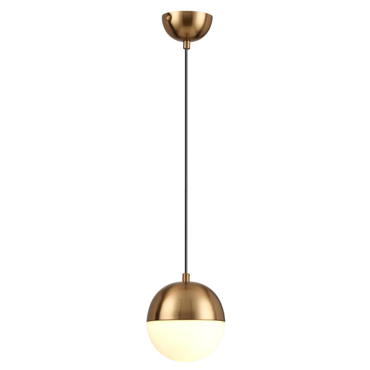 Картинка Подвесной светильник Odeon Light Pendant Pinga 4960/1