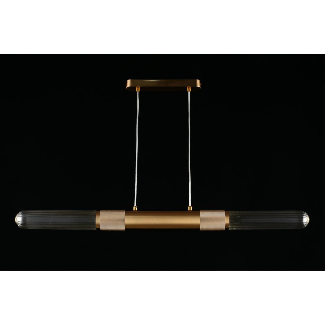 Картинка APL.307.23.02 Светильник подвесной Aployt Brynia