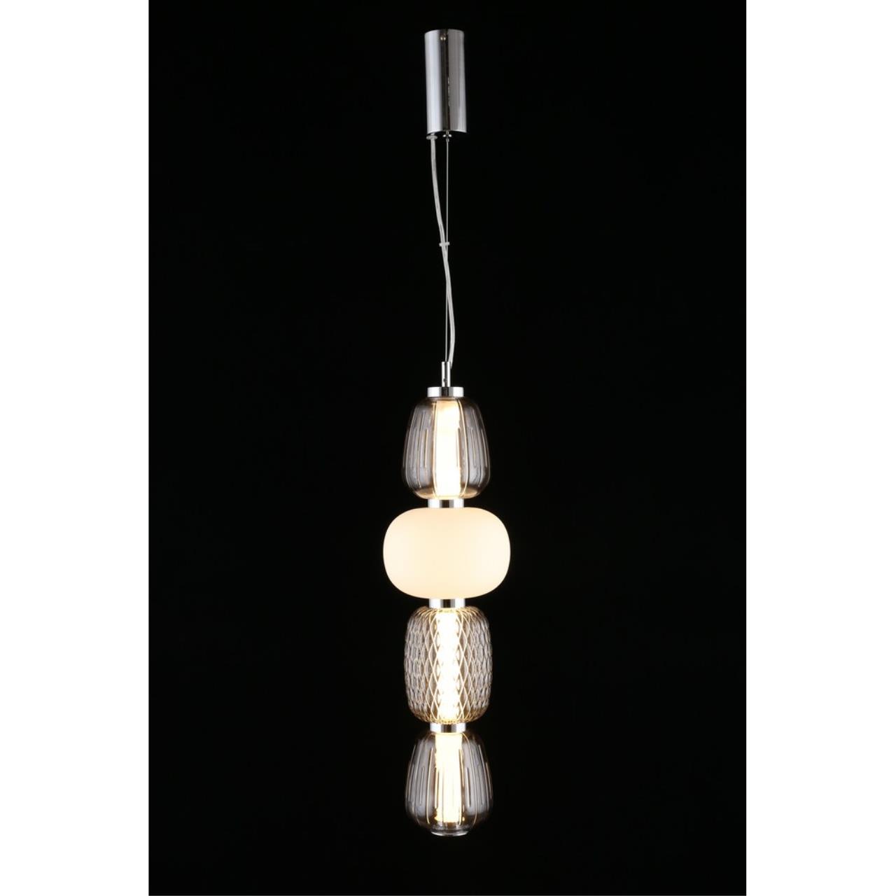 Картинка APL.319.16.29 Светильник подвесной светодиодный Aployt Oliwcia