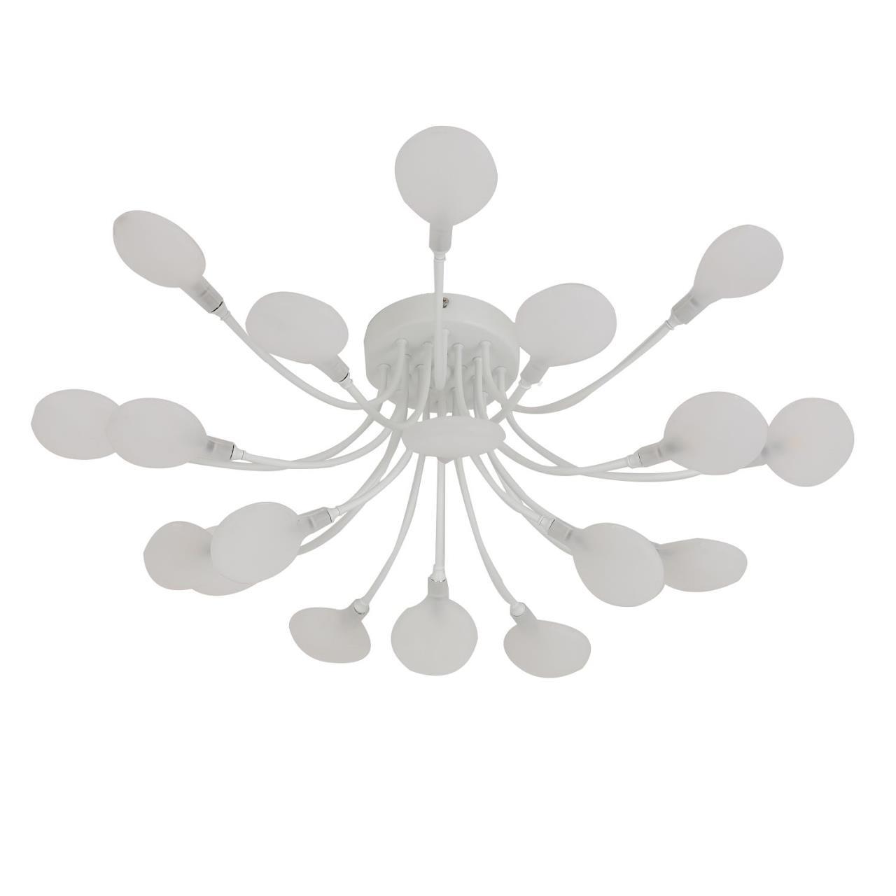 Картинка Потолочная люстра F-Promo Skein 4198-20C