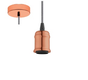 Картинка Подвесной светильник Eglo Yorth 32542