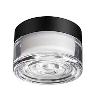 7156/6CL Odeon Light Настенно-потолочный светильник RONDA