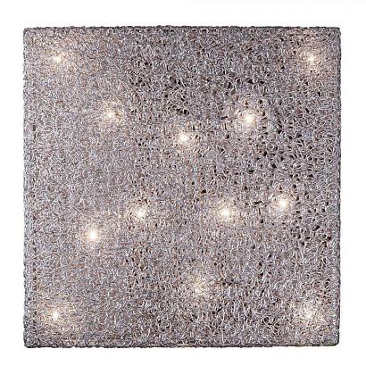 люстры светильник quadro pl12 31651, доставка по Казахстану 