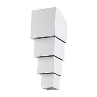 Уличный настенный светодиодный светильник Novotech Street Kaimas 358005 светильники