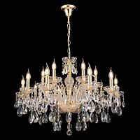 Дополнительная картинка Люстра Crystal Lux MONICA  2502/315