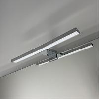 Дополнительная картинка Настенный светильник Arte Lamp STECCA A2737AP-1CC