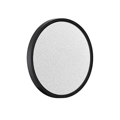 люстры 7662/24l mitra led sn 56 светильник omega black, доставка по Казахстану 
