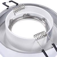 Дополнительная картинка Потолочный светильник Arte Lamp HEZE A6665PL-1CC