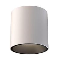 Потолочный светодиодный светильник Maytoni Cover C064CL-L12W3K купить в Алматы svet.kz