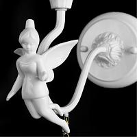 Дополнительная картинка Бра Arte Lamp Angelina A5349AP-1WH