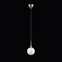 Дополнительная картинка Подвесной светильник Lightstar Globo 813013