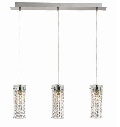 светильник iguazu' sp3 52366, доставка по Казахстану 