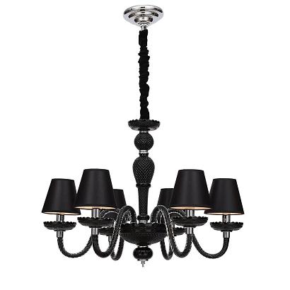 подвесная люстра favourite cleopatra 2055-6p, доставка по Казахстану 