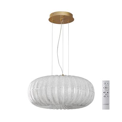 7720/48l piko led светильник с пультом ду angelo, доставка по Казахстану 