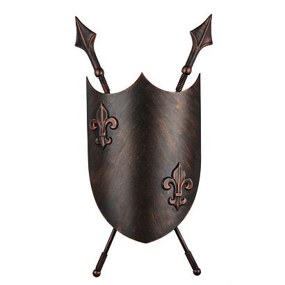 Настенный светильник Favourite Schild 1786-2W