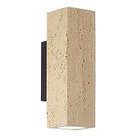 Дополнительная картинка SL1194.401.01 Светильник настенный ST-Luce EARTHY