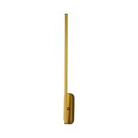 Дополнительная картинка Настенный светильник Reed 3001-1W