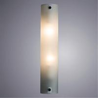 Дополнительная картинка Подсветка для зеркал Arte Lamp Tratto A4101AP-2WH