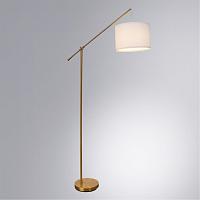 Торшер Arte Lamp DYLAN A4054PN-1PB купить в Алматы svet.kz
