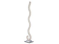 NEWPORT 8240 8240N/FL chrome , Торшер  купить в Алматы svet.kz