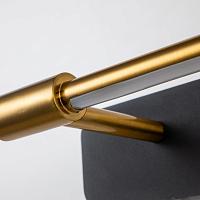 Дополнительная картинка Настенный светильник Insight 4016-2W