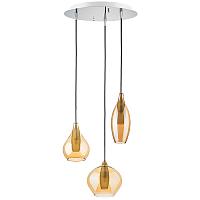 Дополнительная картинка Подвесная люстра Lightstar Pentola 803053