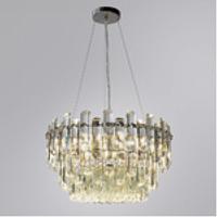 Дополнительная картинка Подвесная люстра Divinare Bellatrix 3510/02 LM-11