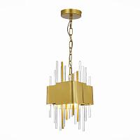 Дополнительная картинка SL1633.203.04 Подвесной светильник ST-Luce 