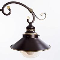 Дополнительная картинка Потолочный светильник Arte Lamp 7 A4577PL-3CK