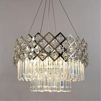 Дополнительная картинка Светильник подвесной Arte Lamp Wezen A1006SP-10CC