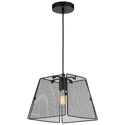 подвесной светильник lussole lgo bossier grlsp-8273, доставка по Казахстану 